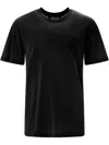 Just Cavalli T-shirt In 黑色