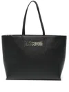 Just Cavalli Tragetasche  Damen Farbe Schwarz In Black