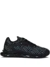 Just Cavalli Logo-print Sneakers In Multi