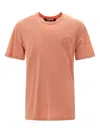 Just Cavalli Logo-print T-shirt
