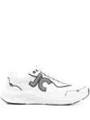 Just Cavalli Logo Sneaker