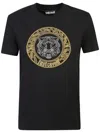 JUST CAVALLI LOGO T-SHIRT