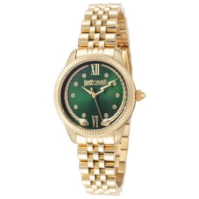 Just Cavalli Lovestruck Valentines Women's Watch Jc1l315m0065