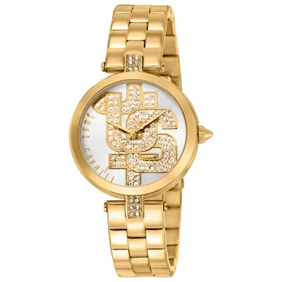 Just Cavalli Maiuscola Women's Watch Jc1l241m0055