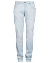 Just Cavalli Jeans In Blue