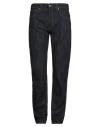 Just Cavalli Man Jeans Blue Size 35 Cotton In Blue