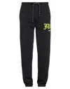 Just Cavalli Pants In Black