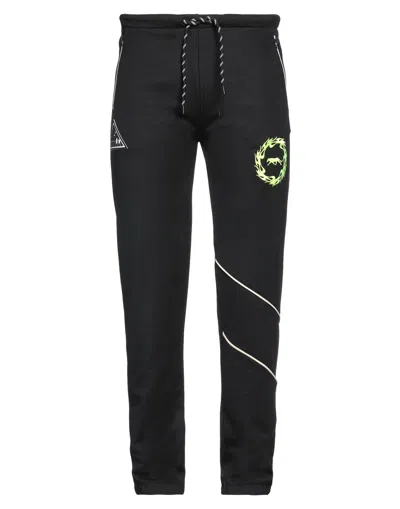 Just Cavalli Pants In Black