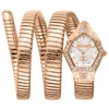 Just Cavalli Mesmerizing Women's Watch In Gold