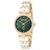 Just Cavalli Mini Attraente Women's Watch Jc1l330m0055 In Gold
