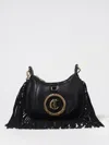 Just Cavalli Mini Bag  Woman Color Black