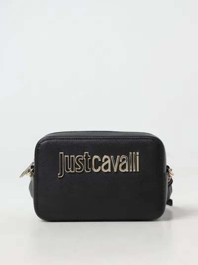 Just Cavalli Mini Bag  Woman Color Black In 黑色
