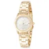 Just Cavalli Mini Raffinata Women's Watch Jc1l328m0055 In Gold