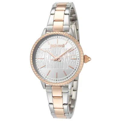 Just Cavalli Miraggio Women's Watch Jc1l259m0095