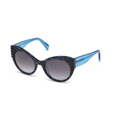 Just Cavalli Multi Plastic Women's Sunglasses