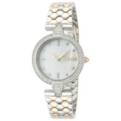 Just Cavalli Nobile Glam Women's Watch Jc1l159m0085