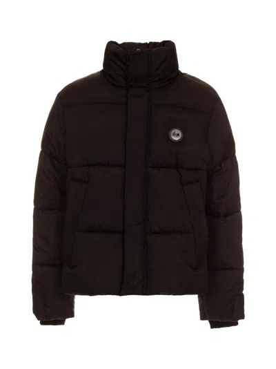 JUST CAVALLI JUST CAVALLI OUTERWEAR