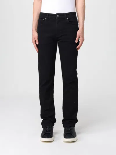Just Cavalli Pants  Men Color Black