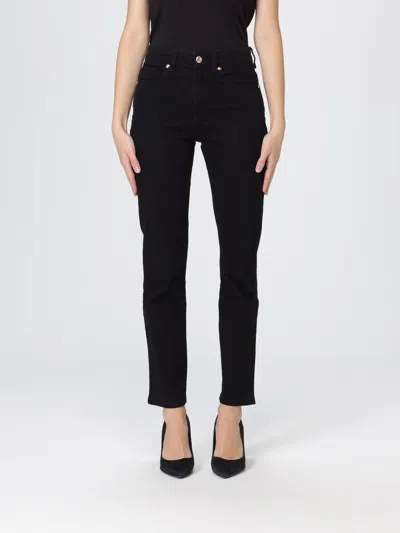 Just Cavalli Pants  Woman Color Black