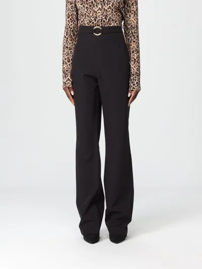Just Cavalli Pants  Woman Color Black