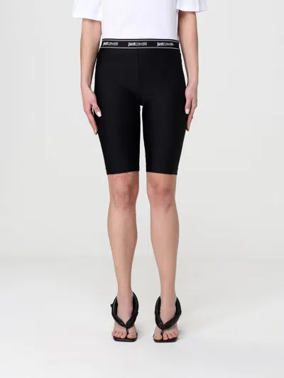 Just Cavalli Pants  Woman Color Black
