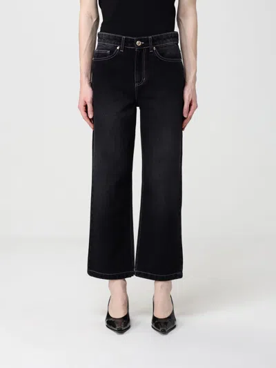 Just Cavalli Pants  Woman Color Black