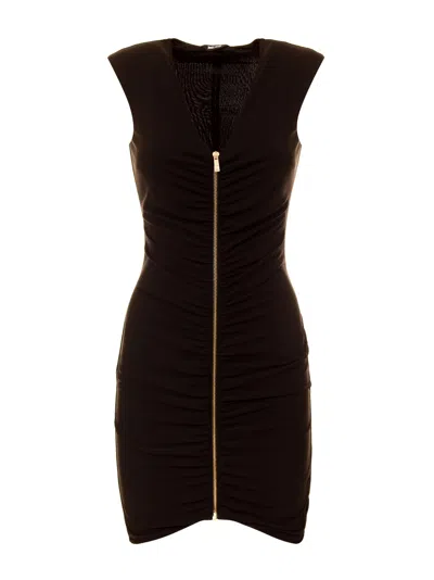 JUST CAVALLI JUST CAVALLI PENCIL DRESS