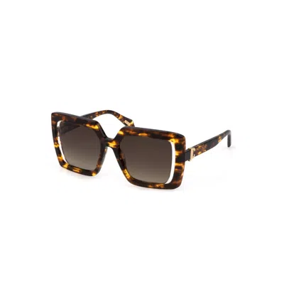 Just Cavalli Plastic Women's Sunglasses