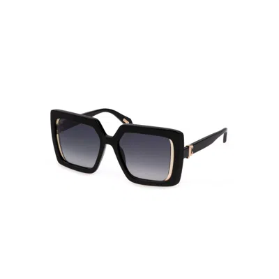 Just Cavalli Plastic Women's Sunglasses