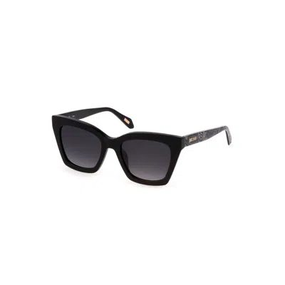 JUST CAVALLI PLASTIC WOMEN'S SUNGLASSES