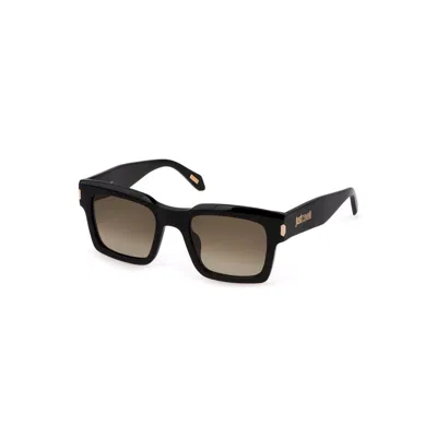 JUST CAVALLI PLASTIC WOMEN'S SUNGLASSES