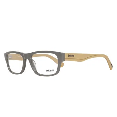 Just Cavalli Plasticframes In Grey