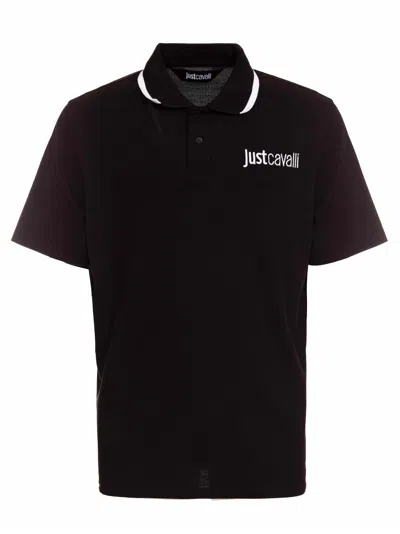 JUST CAVALLI JUST CAVALLI POLO