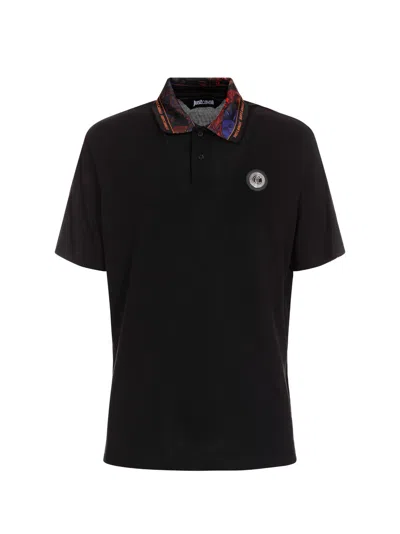 JUST CAVALLI JUST CAVALLI POLO