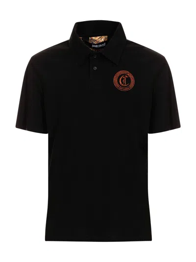 JUST CAVALLI JUST CAVALLI POLO