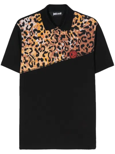 JUST CAVALLI JUST CAVALLI POLO