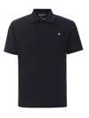 Just Cavalli Polo In Blue