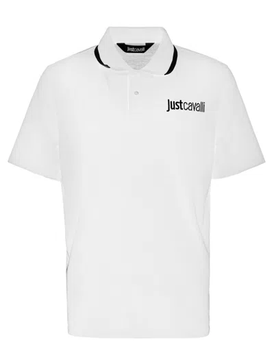 JUST CAVALLI JUST CAVALLI POLO