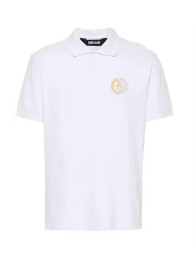 JUST CAVALLI JUST CAVALLI POLO
