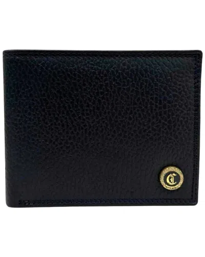 Just Cavalli Portfolio  Black Man - 79qa5pw2zp114899