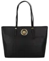 Just Cavalli Range Z Jc Tote