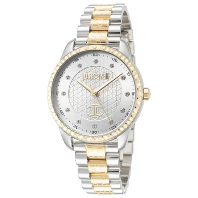 Just Cavalli Regali Women's Watch Jc1l176m0085