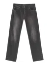 Just Cavalli Regular Jeans 105oz In Gray