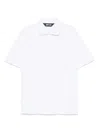 Just Cavalli Rubber Polo