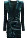 Just Cavalli Dresses In Green
