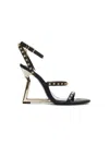 JUST CAVALLI JUST CAVALLI SANDALS
