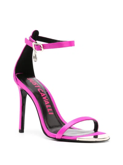 JUST CAVALLI JUST CAVALLI SANDALS