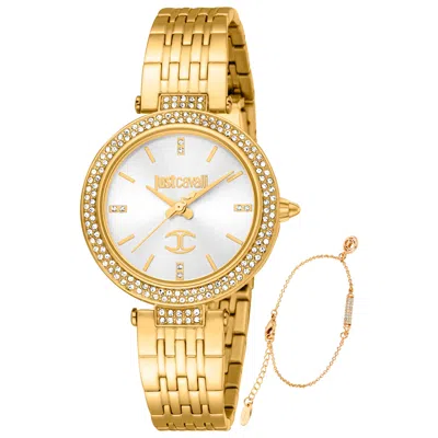 Just Cavalli Savoca Women's Watch Jc1l274m0055