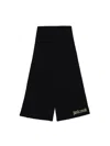 Just Cavalli Scarf In Black
