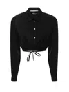 Just Cavalli Shirt In Black